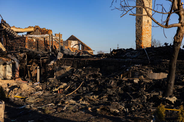 24/7 Emergency Smoke Damage Removal experts in Upper Darby, PA