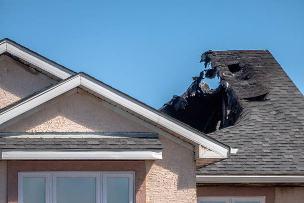 Licensed Smoke Damage Removal service in Upper Darby, PA - Fire Damage Laser Cleaning